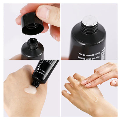 Temporary Eye Tightening Cream