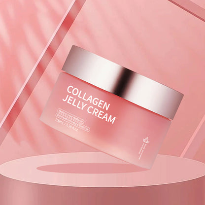 Collagen Jelly Face Cream with Niacinamide