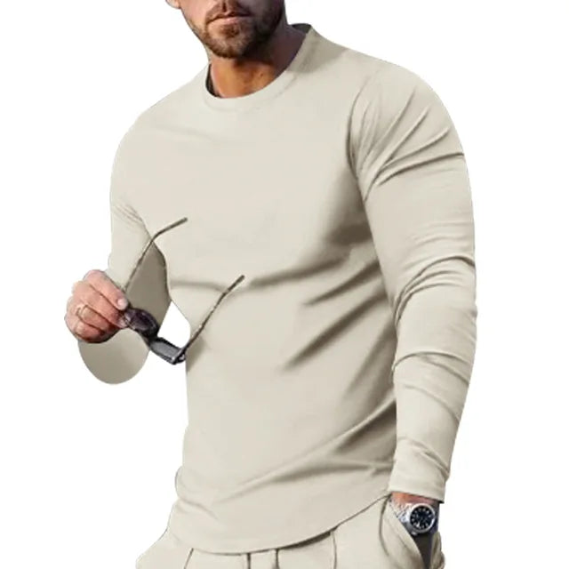RYLY Men's Two-Piece Tracksuit