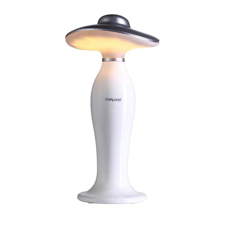 Elizabeth Smart Home Voice Control Touch Lamp