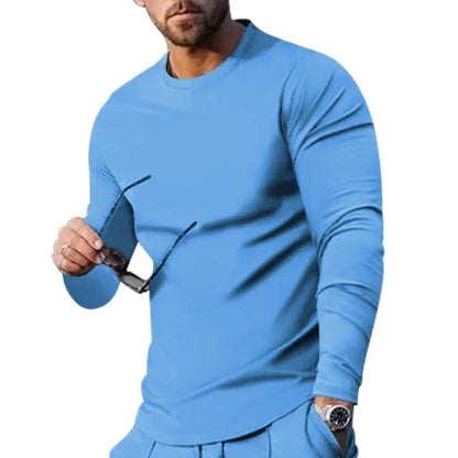 RYLY Men's Two-Piece Tracksuit