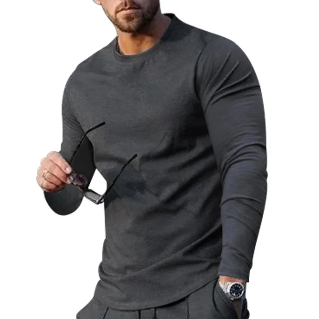 RYLY Men's Two-Piece Tracksuit