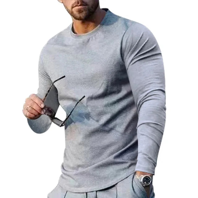 RYLY Men's Two-Piece Tracksuit