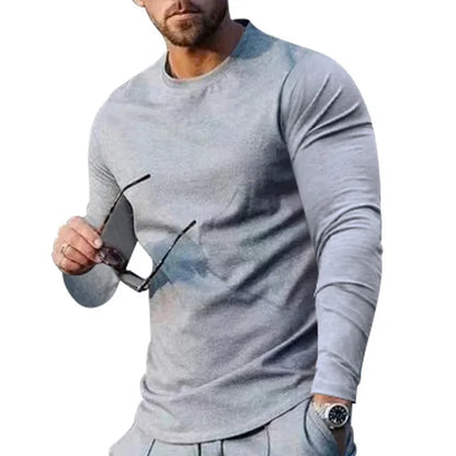 RYLY Men's Two-Piece Tracksuit