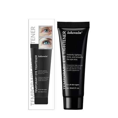 Temporary Eye Tightening Cream