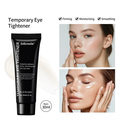 Temporary Eye Tightening Cream