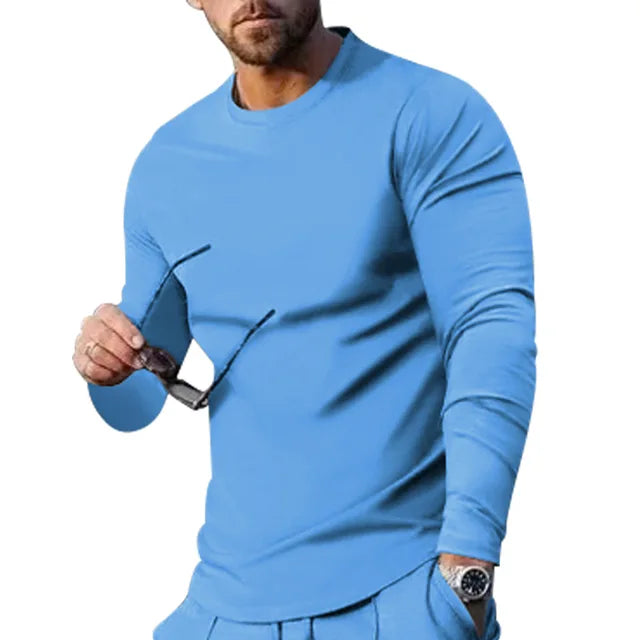 RYLY Men's Two-Piece Tracksuit