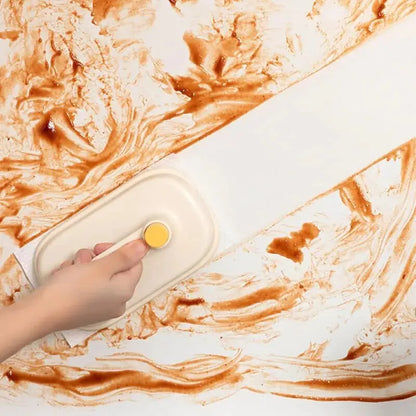 Magic Cleaning Brush for Kitchen, Bathroom & Windows