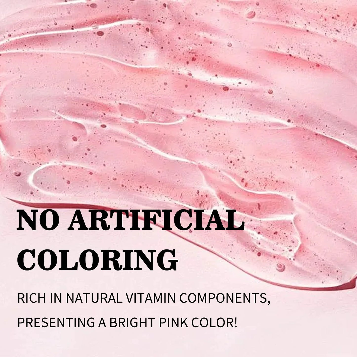 Collagen Jelly Face Cream with Niacinamide