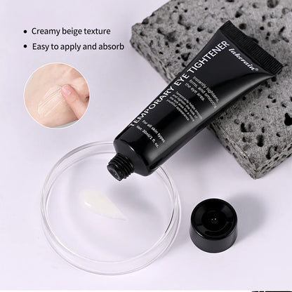 Temporary Eye Tightening Cream