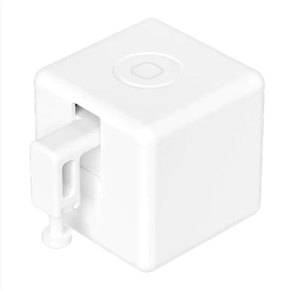 Smart Bluetooth Button Pusher Robot with App & Voice Control