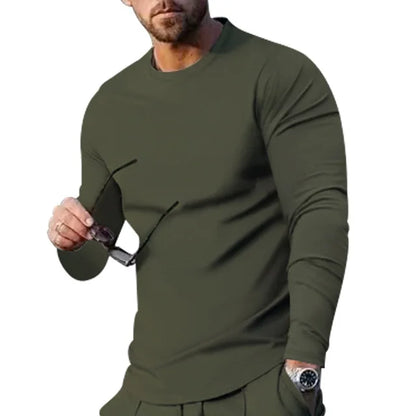 RYLY Men's Two-Piece Tracksuit